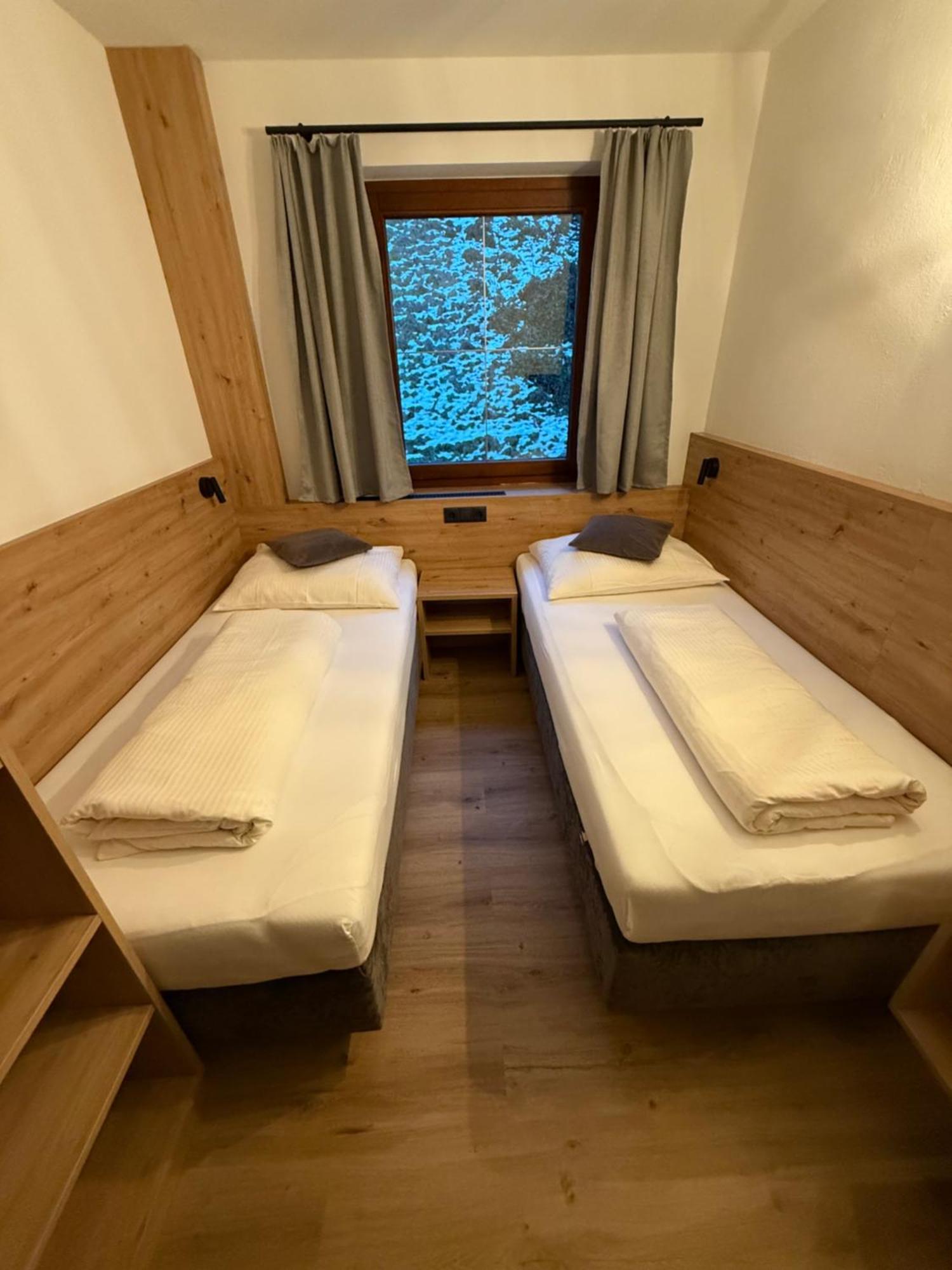 Residence Alpin Zell am Ziller Buitenkant foto