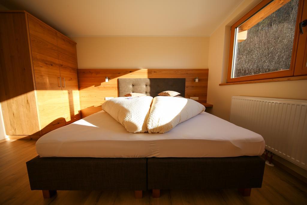 Residence Alpin Zell am Ziller Kamer foto